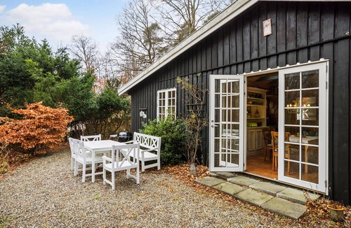 Udsholt House | 3 bedroom pet friendly home in Vejby
