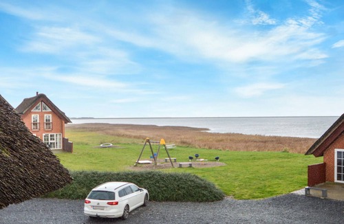 Kongsmark House | 3 bedroom pet friendly home in Rømø