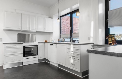 Ribe House | 3 bedroom pet friendly home in Ribe