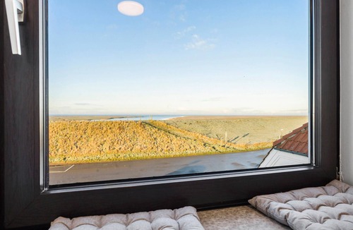 Ribe House | 3 bedroom pet friendly home in Ribe