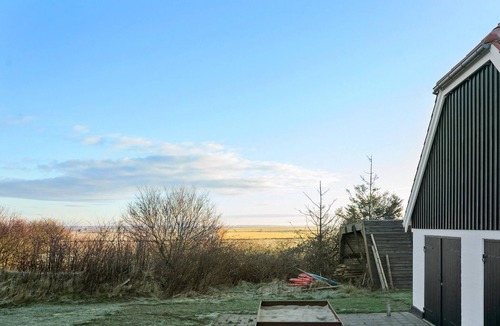 Ribe House | 3 bedroom pet friendly home in Ribe