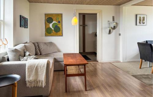 Roslev House | 3 Bedroom Pet Friendly Home In Roslev