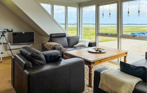 Roslev House | 3 Bedroom Pet Friendly Home In Roslev