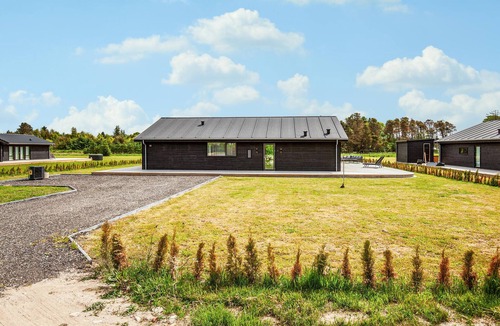 Sæby House | 3 bedroom pet friendly home in Sæby