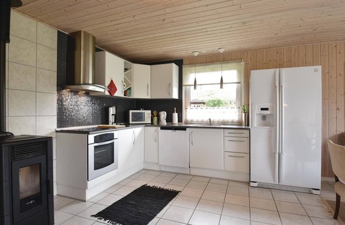 Thorsminde House | 3 bedroom pet friendly home in Vemb