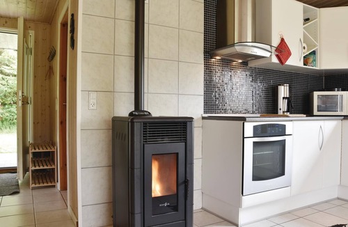 Thorsminde House | 3 bedroom pet friendly home in Vemb