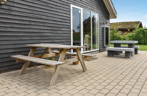 Thorsminde House | 3 bedroom pet friendly home in Vemb