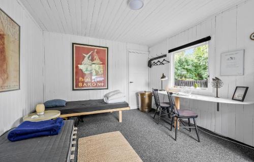 Yderby House | 3 Bedroom Pet Friendly Home In Sjællands Odde