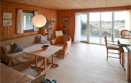 Anholt House | 3 Bedroom Pet Friendly Home In Anholt