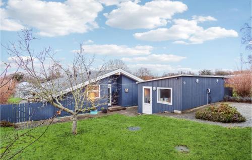 Beder Malling House | 3 Bedroom Pet Friendly Home In Beder
