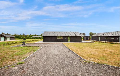 Sæby House | 3 Bedroom Pet Friendly Home In Sæby