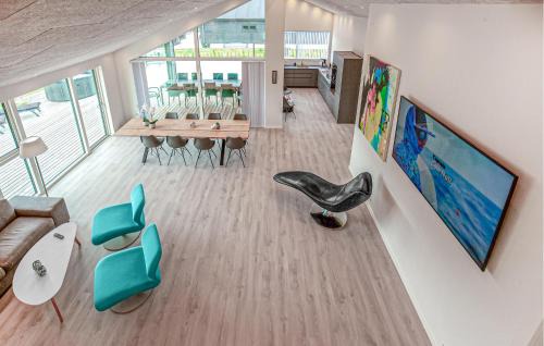 Sæby House | 3 Bedroom Pet Friendly Home In Sæby
