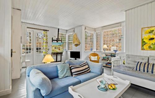 Udsholt House | 3 Bedroom Pet Friendly Home In Vejby
