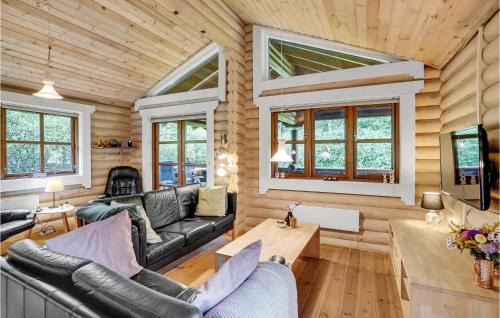 Farso House | 3 Bedroom Pet Friendly Home In Farsø
