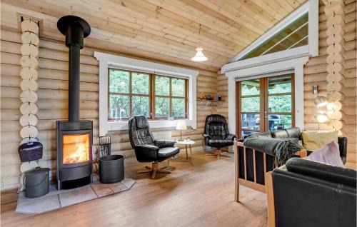 Farso House | 3 Bedroom Pet Friendly Home In Farsø