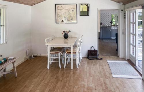 Odsherred Kommune House | 3 Bedroom Pet Friendly Home In Vig