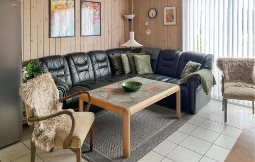 Thorsminde House | 3 Bedroom Pet Friendly Home In Vemb