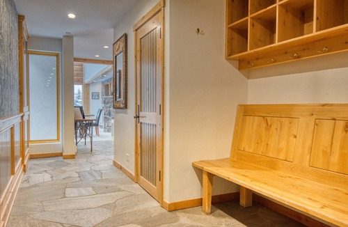 Vail House | 3 Bedroom Platinum #307