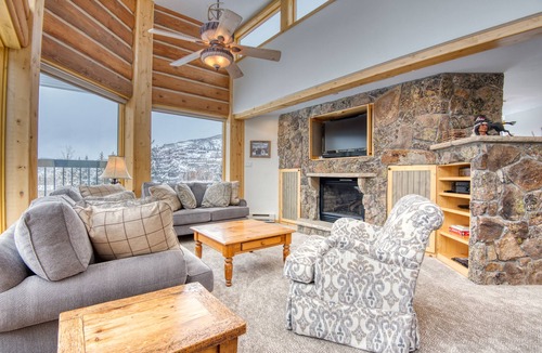 Vail House | 3 Bedroom Platinum #307