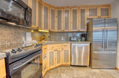 Vail House | 3 Bedroom Platinum #307