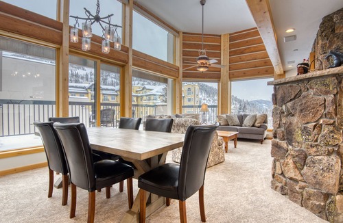 Vail House | 3 Bedroom Platinum #307