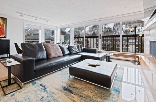 Vail House | 3 Bedroom Platinum #516