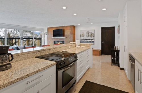 Vail House | 3 Bedroom Platinum #516