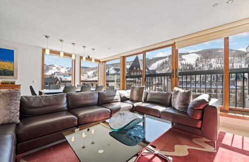 Vail House | 3 Bedroom Platinum #520