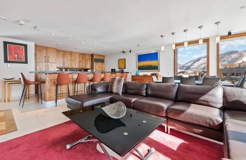 Vail House | 3 Bedroom Platinum #520