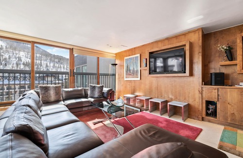 Vail House | 3 Bedroom Platinum #520