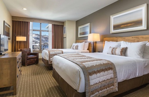 Avon Resort | 3 Bedroom PRESIDENTIAL Beaver Creek at WYNDHAM AVON
