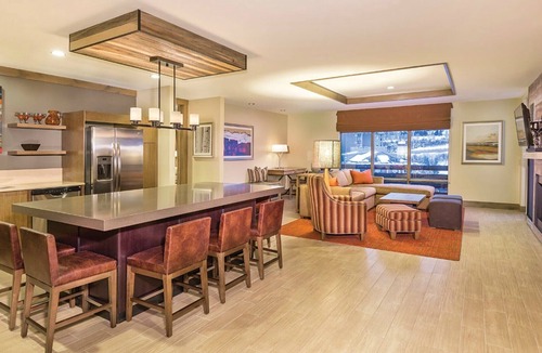 Avon Resort | 3 Bedroom PRESIDENTIAL Beaver Creek at WYNDHAM AVON