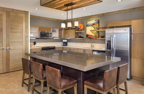 Avon Resort | 3 Bedroom PRESIDENTIAL Beaver Creek at WYNDHAM AVON