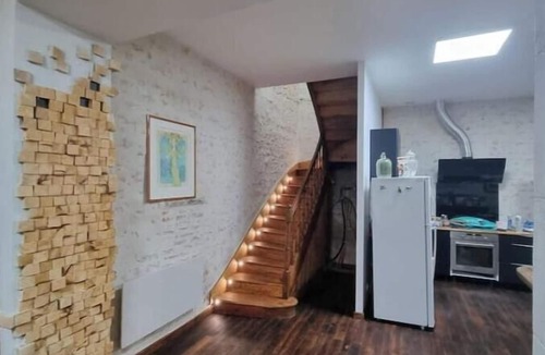 Fontaine-le-Comte House | 3 Bedroom Private vacation home in Fontaine-le-Comte