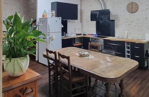 Fontaine-le-Comte House | 3 Bedroom Private vacation home in Fontaine-le-Comte