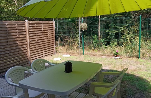 Blanquefort House | 3 Bedroom Private vacation home in Blanquefort