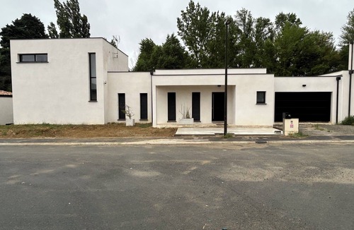 Carcassonne House | 3 Bedroom Private vacation home in Carcassonne