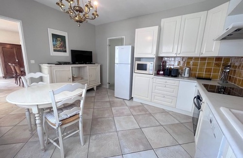 Saint-Martin House | 3 bedroom private vacation home in montpellier