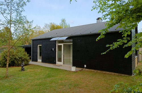 Silkeborg House | 3 bedroom private vacation home in silkeborg