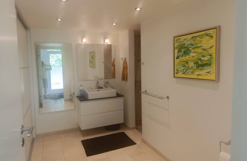 Silkeborg House | 3 bedroom private vacation home in silkeborg