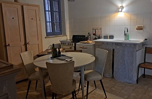 Fabrezan House | 3 Bedroom Private vacation home in Fabrezan