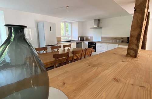 Dalou House | 3 Bedroom Private vacation home in Dalou