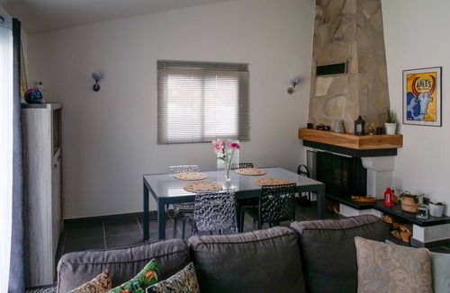 Pia House | 3 Bedroom Private vacation home in Pia