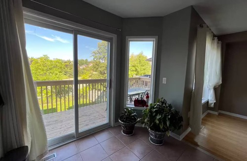 Bolton Villa | 3, bedroom ravine home