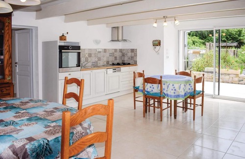 Plevenon House | 3 bedroom stunning home in Plévenon Cap Fréhel