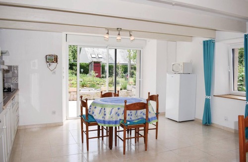 Plevenon House | 3 bedroom stunning home in Plévenon Cap Fréhel