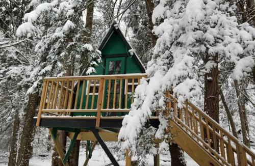 Fishs Eddy House | 3 Bedroom - Self-Care PineHouse