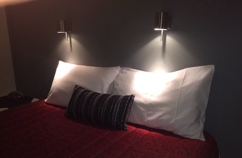 Benalla Apartment | 3 bedroom, self contained apartment