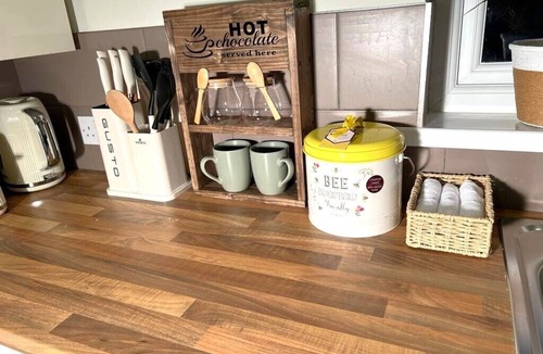 Newport House | 3 Bedroom Serviced Accommodation in Newport