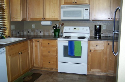 Redmond House | 3 Bedroom, Single Story,